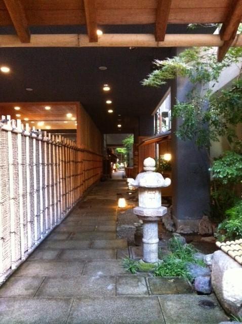 Kanamean Nishitomiya Hotel Quioto Exterior foto